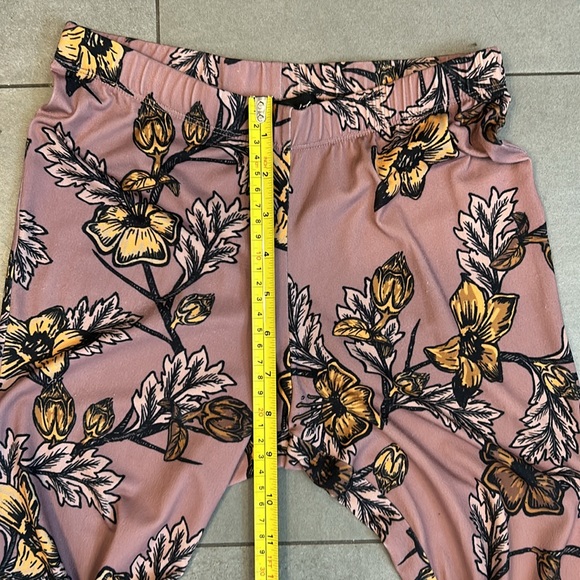 For Love and Lemons Ojai Bell Bottom - Picture 6 of 13